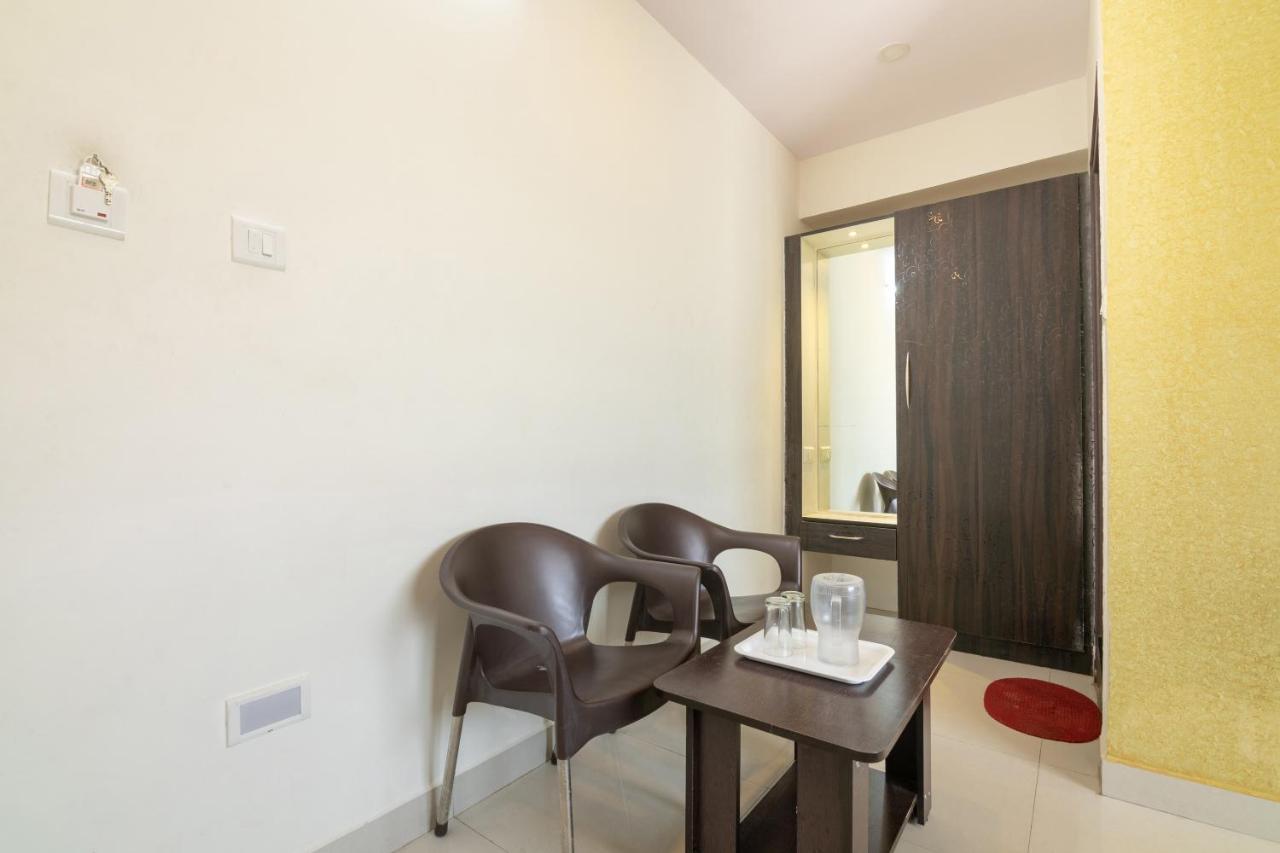 Отель Oyo 13594 Mathrushree Residency Бангалор Экстерьер фото